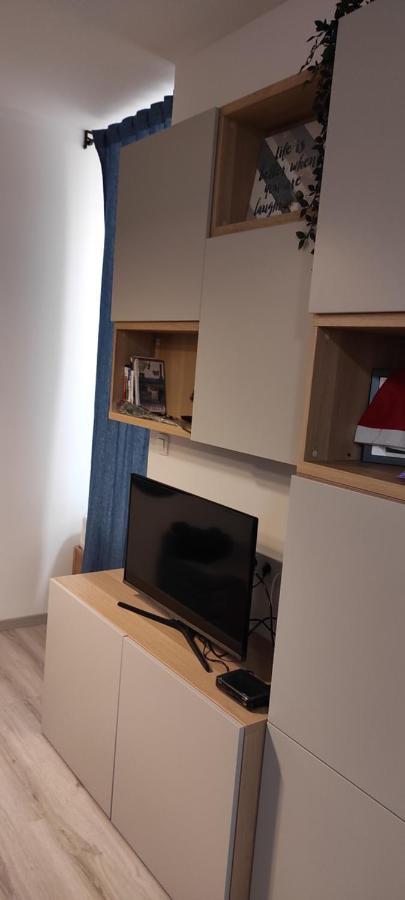 Astralis Factory Apartments-Eva Zagreb Eksteriør billede