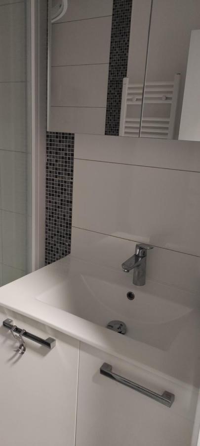 Astralis Factory Apartments-Eva Zagreb Eksteriør billede