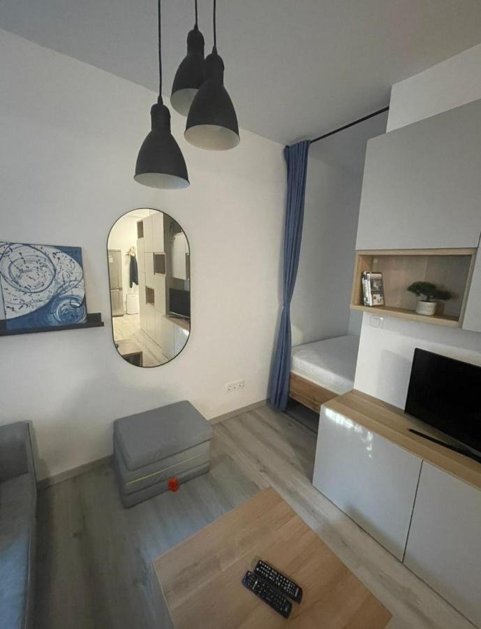 Astralis Factory Apartments-Eva Zagreb Eksteriør billede