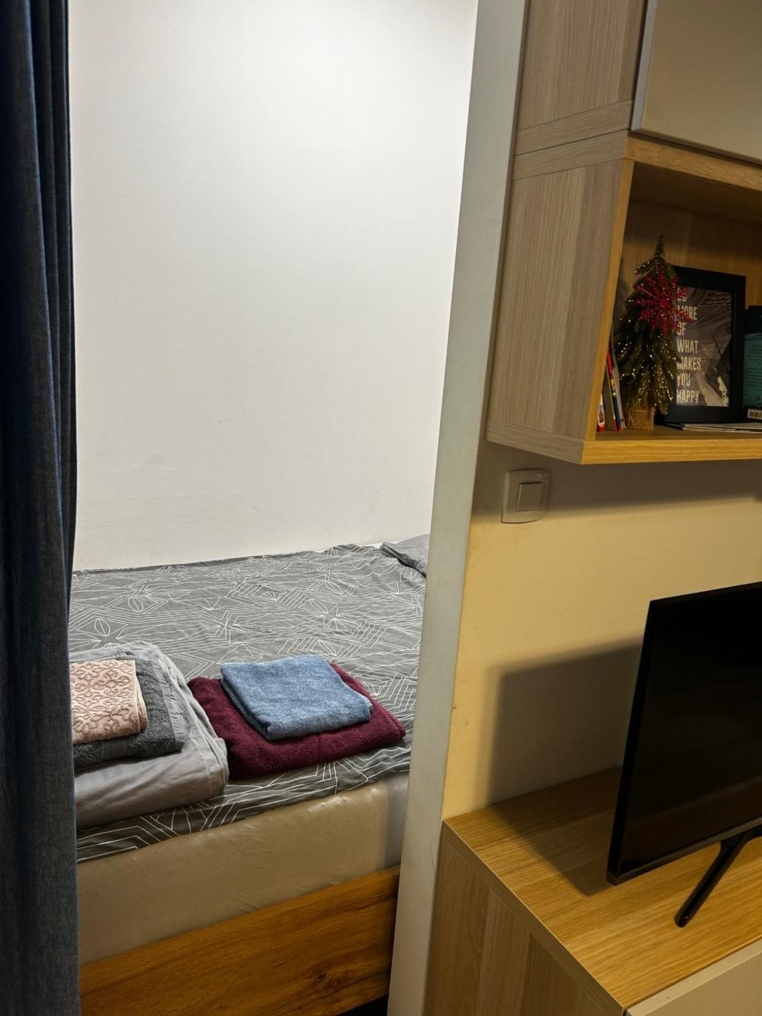 Astralis Factory Apartments-Eva Zagreb Eksteriør billede